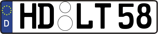 HD-LT58