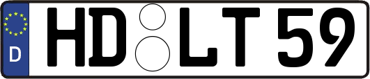 HD-LT59