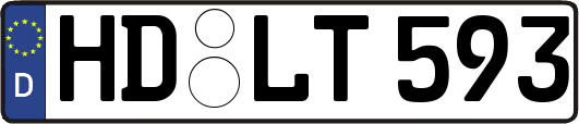 HD-LT593