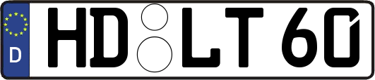 HD-LT60
