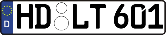 HD-LT601