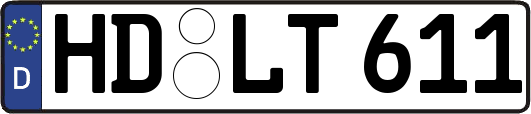 HD-LT611