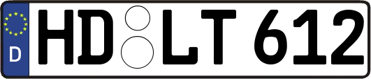 HD-LT612