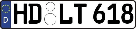 HD-LT618