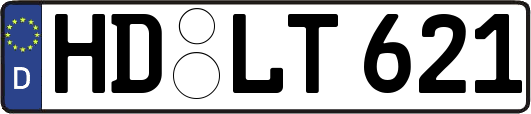 HD-LT621