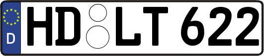 HD-LT622
