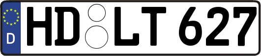 HD-LT627