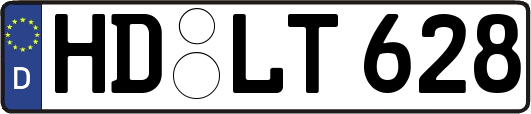 HD-LT628
