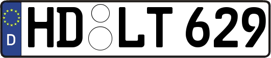 HD-LT629