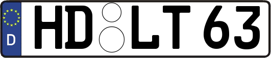 HD-LT63