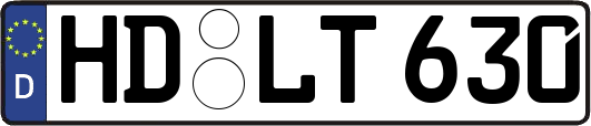 HD-LT630