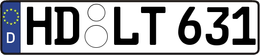 HD-LT631