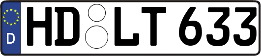 HD-LT633