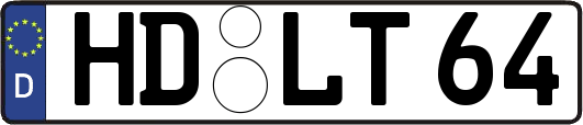 HD-LT64
