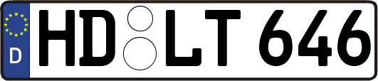 HD-LT646