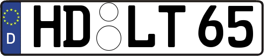 HD-LT65