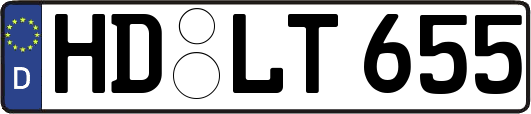 HD-LT655
