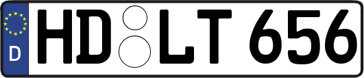 HD-LT656