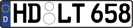 HD-LT658