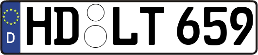 HD-LT659
