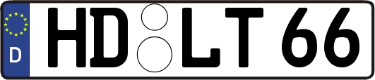 HD-LT66