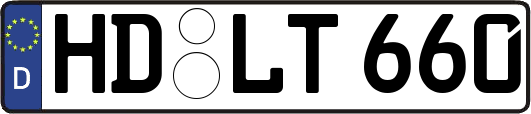 HD-LT660