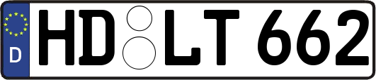 HD-LT662