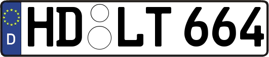 HD-LT664