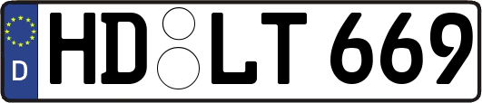 HD-LT669