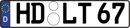 HD-LT67