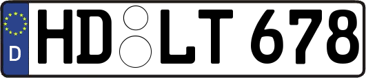 HD-LT678