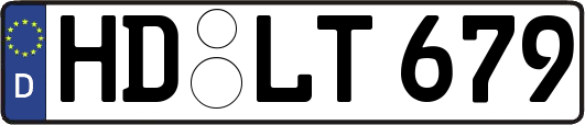 HD-LT679