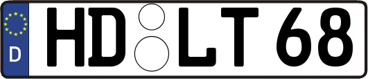 HD-LT68