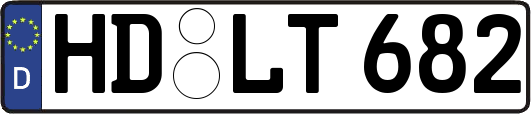 HD-LT682
