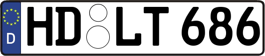 HD-LT686
