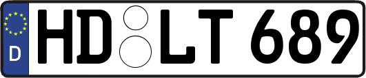 HD-LT689
