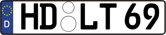 HD-LT69