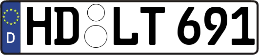 HD-LT691