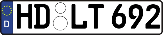 HD-LT692