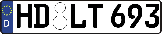 HD-LT693