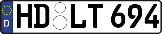 HD-LT694