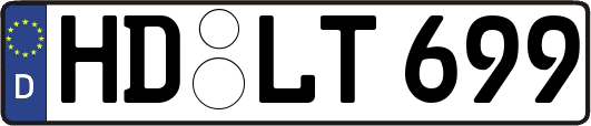 HD-LT699