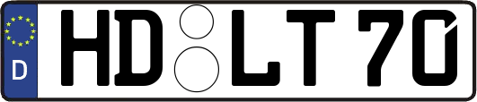 HD-LT70