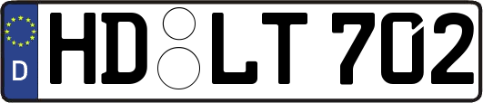 HD-LT702