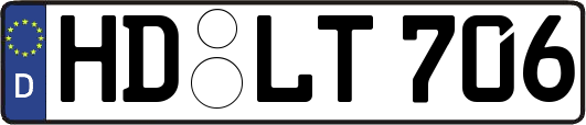 HD-LT706