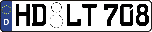 HD-LT708