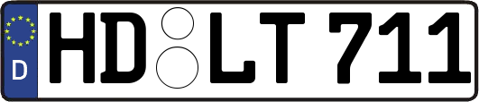 HD-LT711