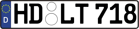 HD-LT718
