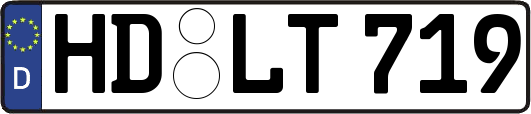 HD-LT719