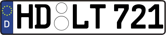 HD-LT721